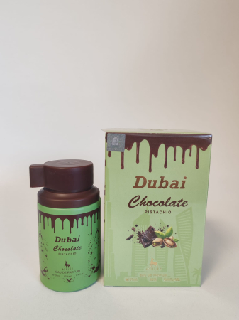 Parfumuri - Parfum Dubai Chocolate Pistachio Ayelet Eau de Parfum 100 ml