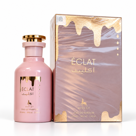 Alte parfumuri - Parfum Eclat Ayelet Eau de Parfum 100 ml