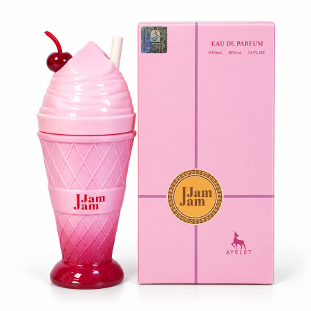 Alte parfumuri - Parfum Jam Jam Ayelet Eau de Parfum 100 ml