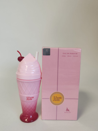 Parfumuri - Parfum Jam Jam Ayelet Eau de Parfum 100 ml