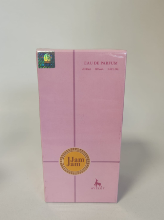 Parfum Jam Jam Ayelet Eau de Parfum 100 ml [2]