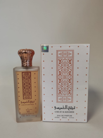 Parfumuri - Parfum Lailat Al Khamise Eau de Parfum 100 ml