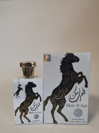 Parfumuri - Parfum Malik Al Arab Eau de Parfum 100 ml