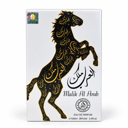 Parfum Malik Al Arab Eau de Parfum 100 ml [2]