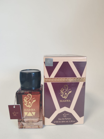 Parfumuri - Parfum Marwa Eau de Parfum 100 ml