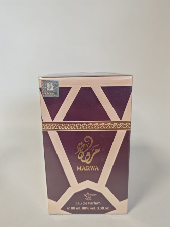 Parfum Marwa Eau de Parfum 100 ml [2]
