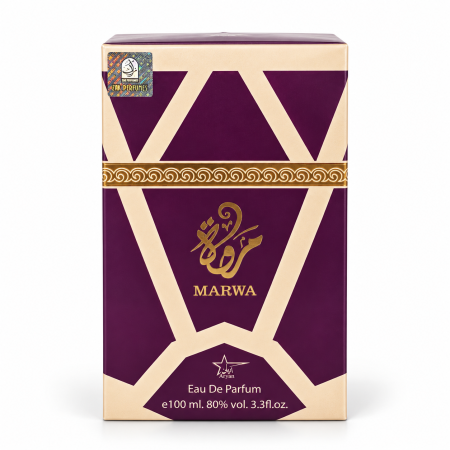 Parfum Marwa Eau de Parfum 100 ml [2]