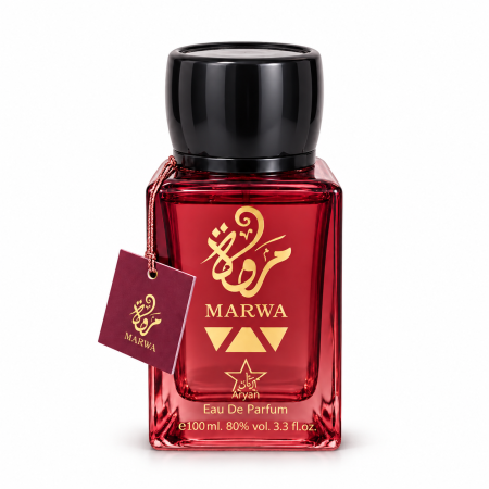 Parfum Marwa Eau de Parfum 100 ml [1]