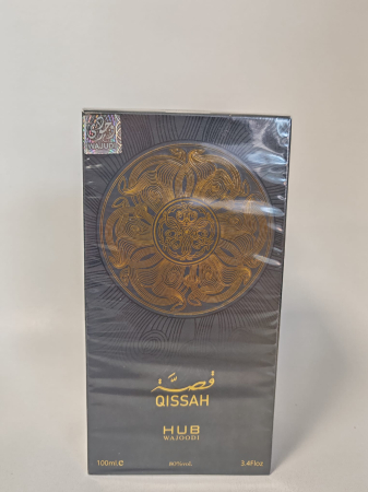 Parfum Qissah Hub Eau de Parfum 100 ml [2]