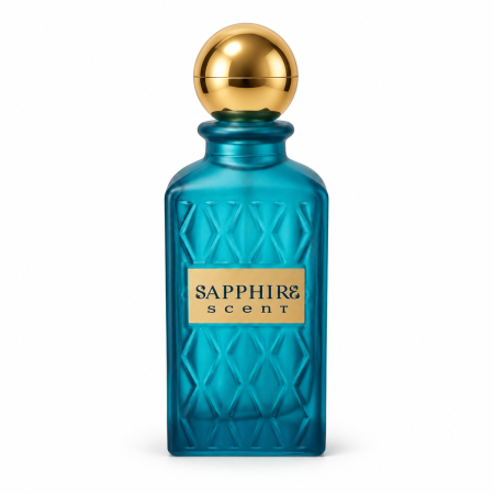 Parfum Sapphire Scent Eau de Parfum 100 ml [1]