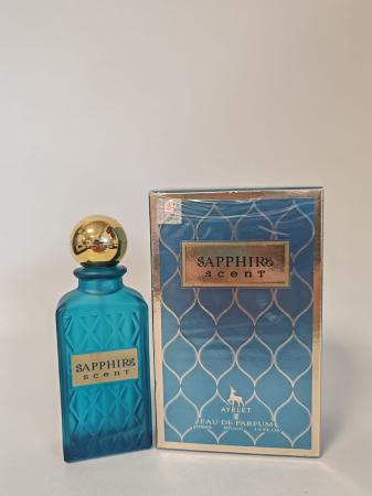 Parfumuri - Parfum Sapphire Scent Eau de Parfum 100 ml