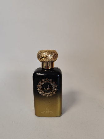 Parfum unisex  Ahla Waqt Eau de Parfum 100 ml [1]