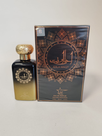 Parfumuri - Parfum unisex  Ahla Waqt Eau de Parfum 100 ml