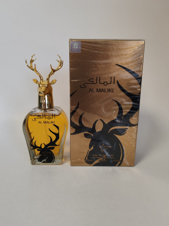 Toate produsele - Parfum Unisex Al Maliki  – Eau de Parfum 100 ml
