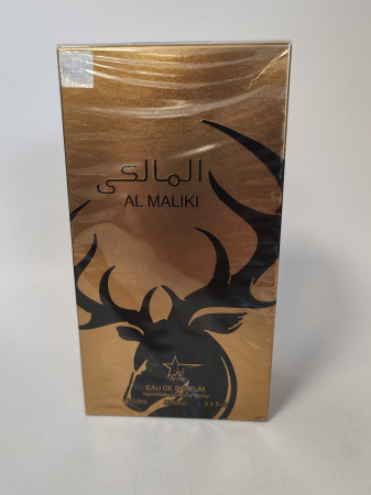 Parfum Unisex Al Maliki  – Eau de Parfum 100 ml [2]