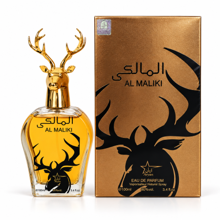 Parfumuri unisex - Parfum Unisex Al Maliki  – Eau de Parfum 100 ml