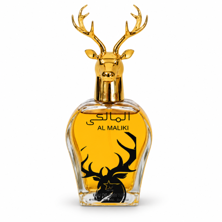 Parfum Unisex Al Maliki  – Eau de Parfum 100 ml [1]