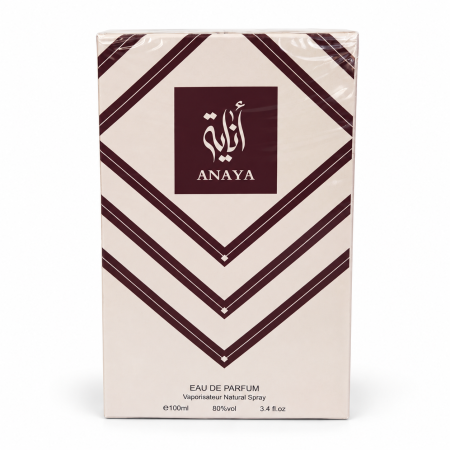 Parfum Unisex Anaya Sea King Eau de Parfum 100 ml [2]