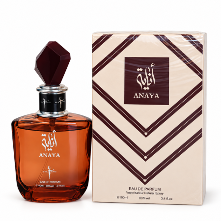 Parfumuri unisex - Parfum Unisex Anaya Sea King Eau de Parfum 100 ml