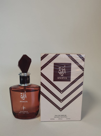 Parfumuri - Parfum Unisex Anaya Sea King Eau de Parfum 100 ml