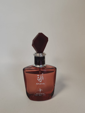 Parfum Unisex Anaya Sea King Eau de Parfum 100 ml [1]