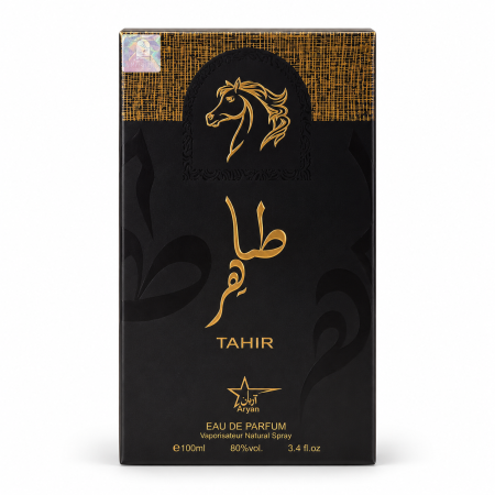 Parfum unisex Aryan Tahir Eau de Parfum 100 ml [2]