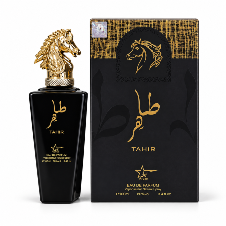 Parfumuri unisex - Parfum unisex Aryan Tahir Eau de Parfum 100 ml