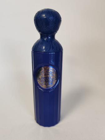 Parfum Unisex Attar Gissah Blue Al-Manahil EDP 100 ml [1]
