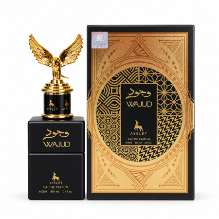 Parfumuri unisex - Parfum Unisex AYELET WAJUD Eau de Parfum 100 ml