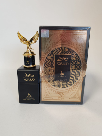 Parfumuri - Parfum Unisex AYELET WAJUD Eau de Parfum 100 ml