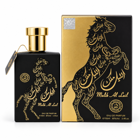Toate produsele - Parfum unisex Malik Al Lail Eau de Parfum 100 ml