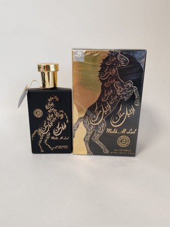 Parfumuri - Parfum unisex Malik Al Lail Eau de Parfum 100 ml