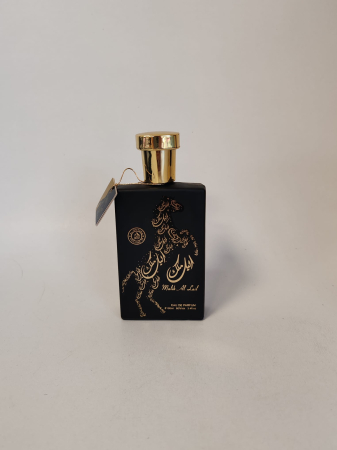 Parfum unisex Malik Al Lail Eau de Parfum 100 ml [1]
