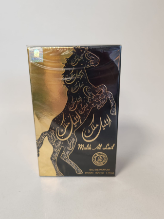 Parfum unisex Malik Al Lail Eau de Parfum 100 ml [2]