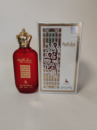 Parfum Unisex  Mufamarah Eau de Parfum 100 ml
