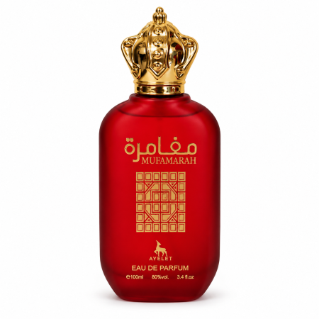 Parfum Unisex  Mufamarah Eau de Parfum 100 ml [1]