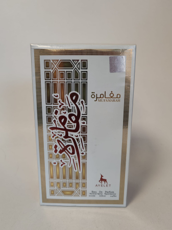 Parfum Unisex  Mufamarah Eau de Parfum 100 ml [2]