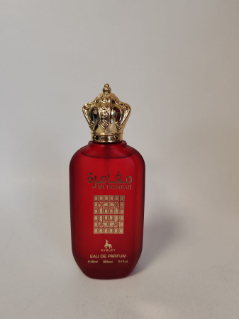 Parfum Unisex  Mufamarah Eau de Parfum 100 ml [1]