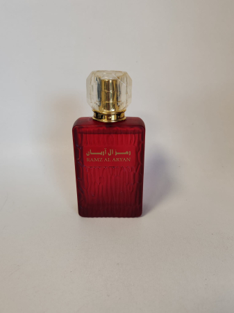 Parfum unisex Ramz Al Aryan Eau de Parfum 100 ml [1]