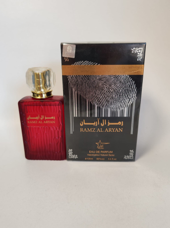 Parfumuri - Parfum unisex Ramz Al Aryan Eau de Parfum 100 ml