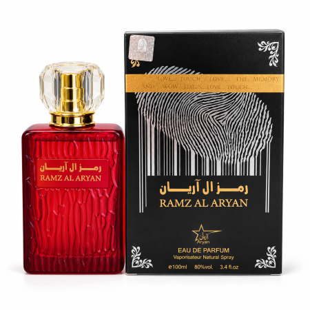 Parfumuri unisex - Parfum unisex Ramz Al Aryan Eau de Parfum 100 ml