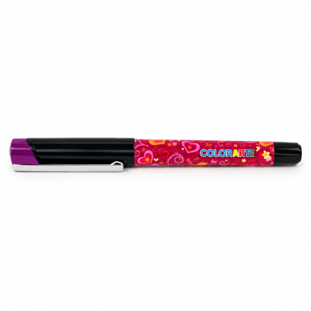 Stilou COLORARTE Sport cu Peniță Iridium, Model Sport [1]