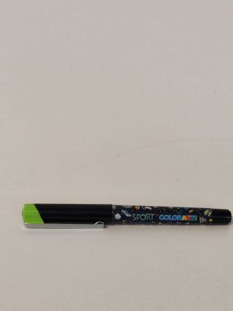 Birotica/Papetarie - Stilou COLORARTE Sport cu Peniță Iridium, Model Sport