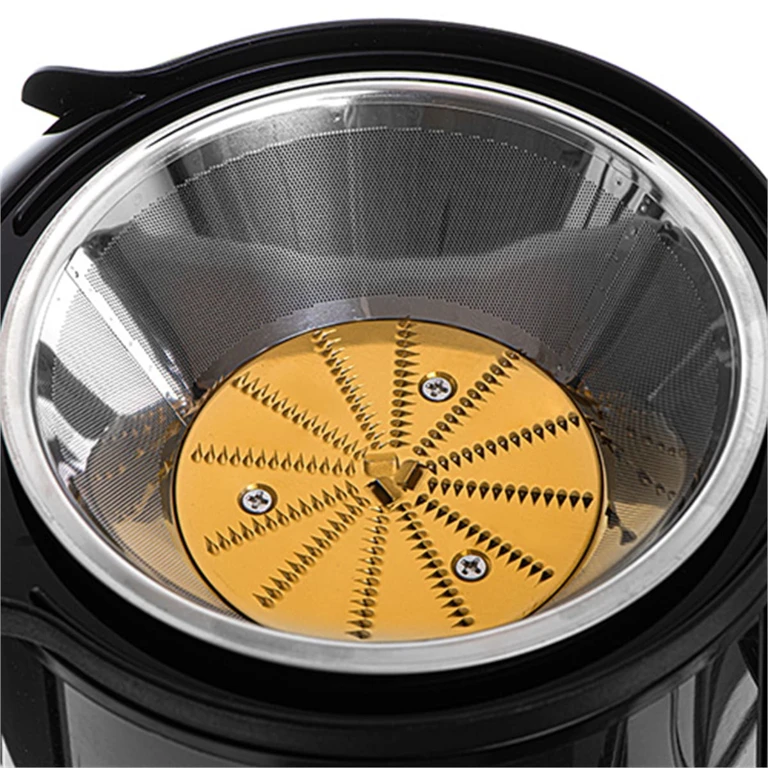 STORCATOR DE LEGUME SI FRUCTE ADLER 800 W – practic, durabil si usor de folosit [1]