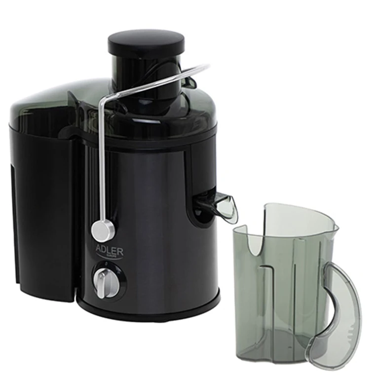 STORCATOR DE LEGUME SI FRUCTE ADLER 800 W – practic, durabil si usor de folosit [2]