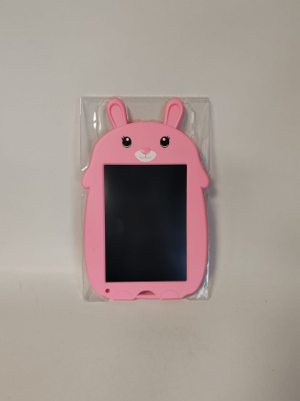 Tabletă LCD de scris pentru copii 9 inch, model animăluț, cu stilou – diverse culori [1]
