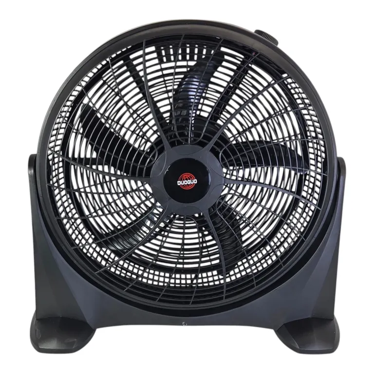 Toate produsele - Ventilator electric de podea cu suport, ventilator pentru răcorire acasă sau la birou