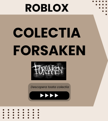Colectia Forsaken