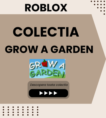 Grow a garden