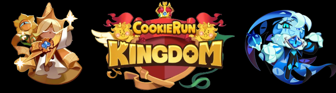 cookie run category